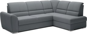 Coltar extensibil Siber pe dreapta Velvetmat 4