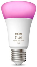 Bec LED dimabil Philips Hue WACA A60 E27/9W/230V 2000-6500K