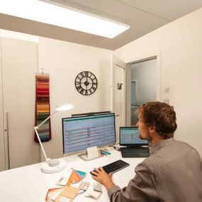 Ledvance - Panou LED reglabil SUN@HOME 35W 230V 2200-5000K CRI 95 Wi-Fi