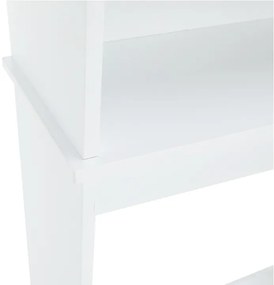 Dulap de baie Culoare Alb, ATENE TIP 5