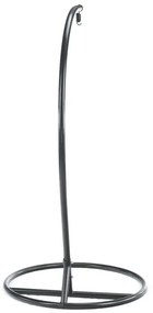 Cadru pentru balansoar suspendat Culoare Negru, OTAN TYP 2