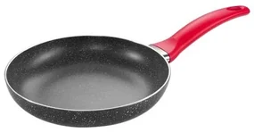 Tigaie Tescoma Manico Rosso 26 cm, roșu, 26 cm