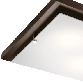 Plafonier 2xE27/60W/230V, iluminare plafon simplă și eficientă