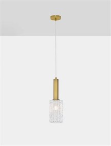 Pendul, Lustra design modern Certa