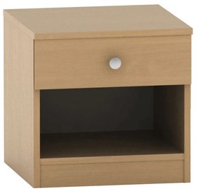 Zondo Noptieră BE02-010-00 Breanna 2 (fag). 1015386