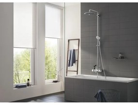 GROHE 26510000 - Sistem de duș EUPHORIA SMARTCONTROL 450 mm, crom lucios