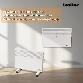 Set de mobilier de grădină Futura 4+1 în culoarea cappuccino