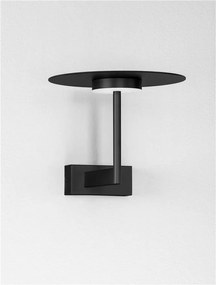 Aplica de perete LED stil minimalist TOVI