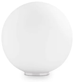 Ideal lux - Lampa de masa 1xE27/60W/230V 300mm