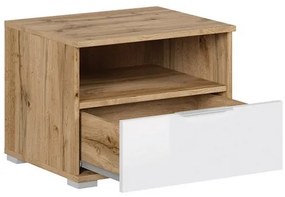 Noptieră Zele KOM1S. Promo -18%. 1005687