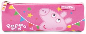 Purcelușa Peppa Party penar 21 cm