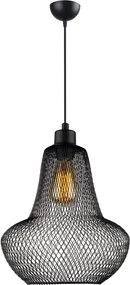 Pendul cu un glob negru homs ro11414