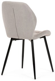 Set de scaune de sufragerie CT-285 LAN2, 4 buc.