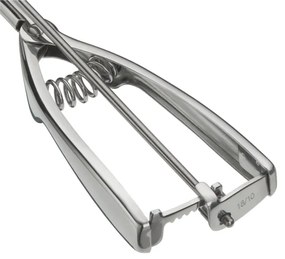 Lingură pentru înghețată WMF GOURMET oțel inoxidabil