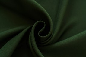 Draperie OXFORD LIGHT 140x250 cm, verde inchis Agatat: Rejansa