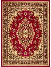 Covor Samira 12001 red, 60 x 110 cm, 60 x 110 cm
