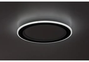 Rabalux 71406 - Plafonieră LED dimabilă GOLWEN LED/22W/230V 3000-6500K + telecomandă