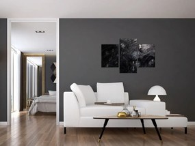 Tablou - Tristețe și renunțare (90x60 cm)