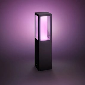 Philips - LED RGB Lampă exterior Hue IMPRESS LED/16W/230V IP44