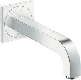 Baterie lavoar cu senzor incastrata Hansgrohe Axor Citterio