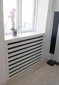 Masca pentru calorifer , LINEAR
