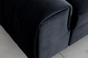 Canapea extensibila Laurence Monolith 79