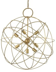Lustra suspendata design vintage KONSE SP7 156033