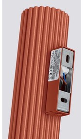 Aplică de perete cărămizie Gleam – Sollux