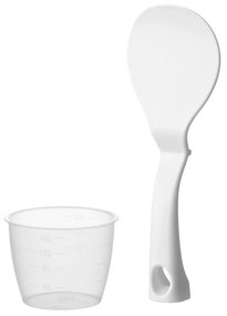 Aparat de gătit orez Concept RE4040, negru