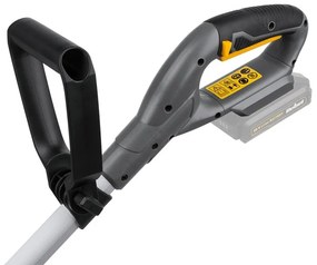 Trimmer coasa electrica fara acumulator rebel
