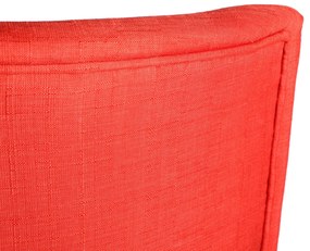 Fotoliu Victoria - Tile Red