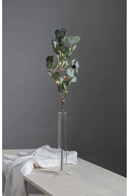 Decorațiune luminoasă de exterior Star Trading Eucalyptus, lungime 90 cm