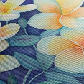 Tablou - Tufe tropicale (90x60 cm)