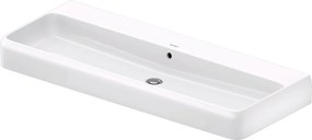 Duravit Qatego lavoar 120x47 cm dreptunghiular mobilier alb 2382120028