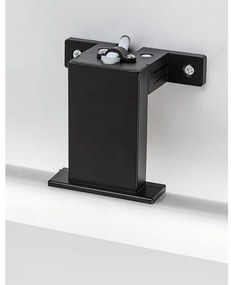 Rabalux 75051 - Iluminare LED pentru oglindă de baie OLIRO LED/6W/230V IP44 40 cm negru