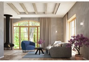 Aplică perete RICO 1xG9/40W/230V alb