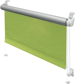 Jaluzea verde-deschis 42,5x150 cm Mini Termo – Gardinia