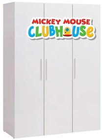 Sifonier 3 usi Mickey Mouse Club House