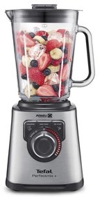 Blender 2 l PERFECTMIX+ 1200W/230V crom/negru Tefal