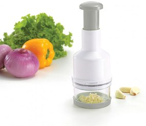 Tocator manual ceapa, mix culori, Aletta