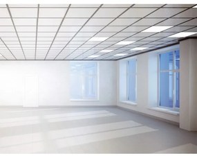 Panou suspendat cu LED ZEUS LED/40W/230V 4000K