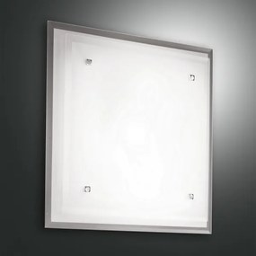 Fabas 2957/61/102 - Plafoniera  MAGGIE 1xE27/60W/230V