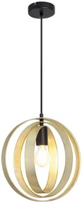 Pendul design industrial Harlow 3607 RX