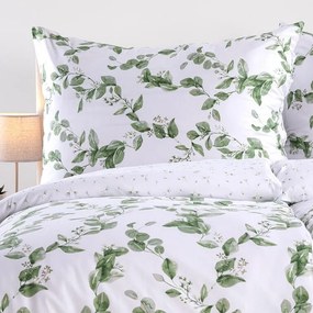 STANEX Lenjerie de pat din bumbac EUCALIPT