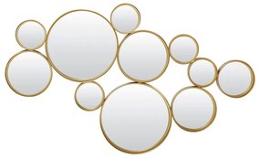 Oglindă de perete 99x57,5 cm Cielo – Light &amp; Living