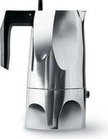 Aparat pentru espresso Ossidiana, diam. 12 cm - Alessi