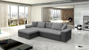 Colțar Donio (gri) (S). Promo -17%. 1070471