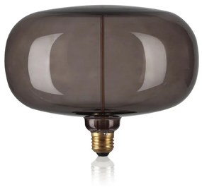 Bec LED Decorativ, E27 Nikita-1 3w 2200K cri90, Fumuriu