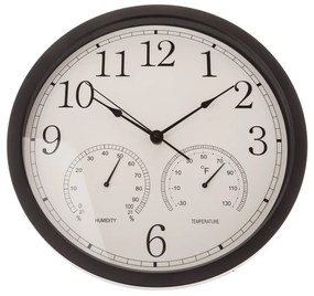 Ceas de perete ø 35 cm – Dakls