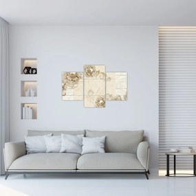 Tablou - Motiv decorativ (90x60 cm)